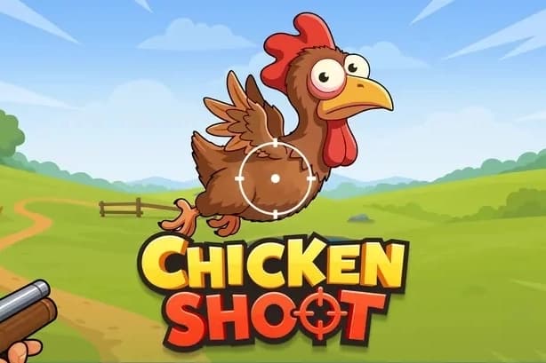 Chicken Shoot - Slot InOut | RTP N/A | MisterTopCasino