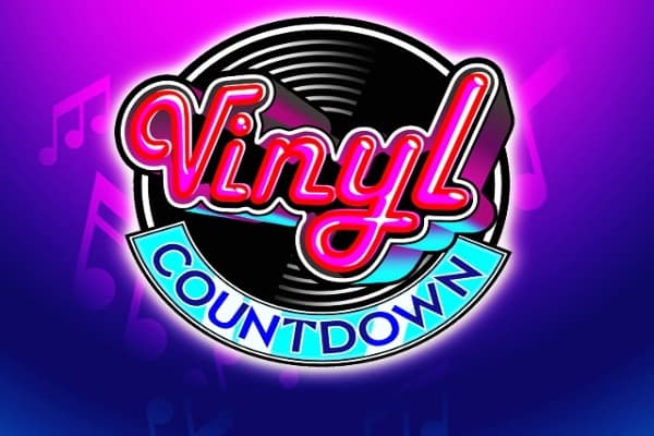 Vinyl Countdown - Slot Games Global | RTP N/A | MisterTopCasino