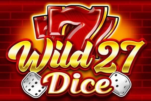 Wild 27 Dice - Slot FAZI | RTP N/A | MisterTopCasino