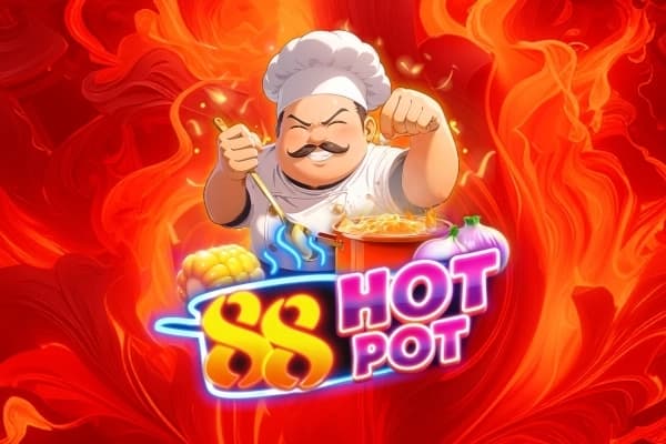 88 Hot Pot - Slot Amigo Gaming | RTP N/A | MisterTopCasino