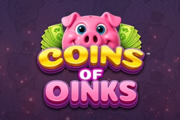 Coins of Oinks - Slot Betsoft | RTP N/A | MisterTopCasino
