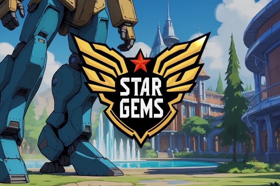 Star Gems - Slot The Better Platform | RTP N/A | MisterTopCasino