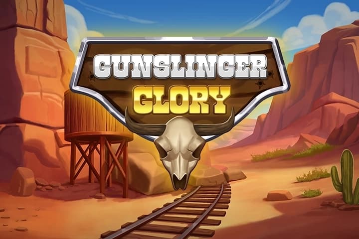 Gunslinger Glory - Slot Boomerang Studios | RTP N/A | MisterTopCasino