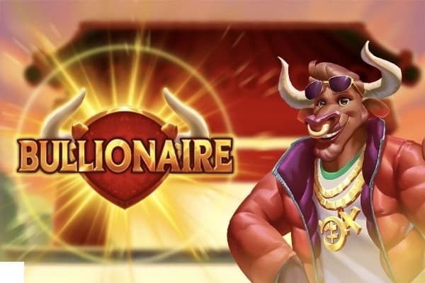 Bullionaire - Slot Jogo Global | RTP N/A | MisterTopCasino