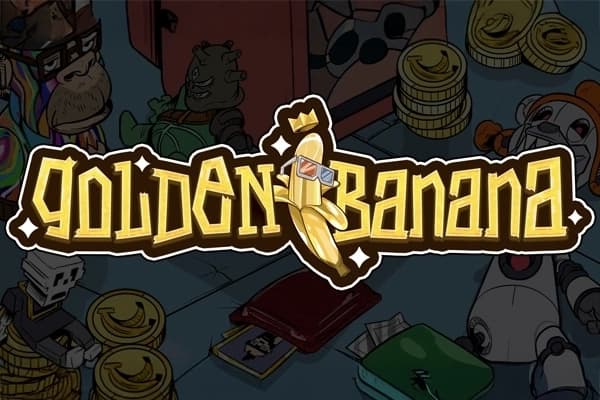 Golden Banana - Slot Jogo Global | RTP N/A | MisterTopCasino