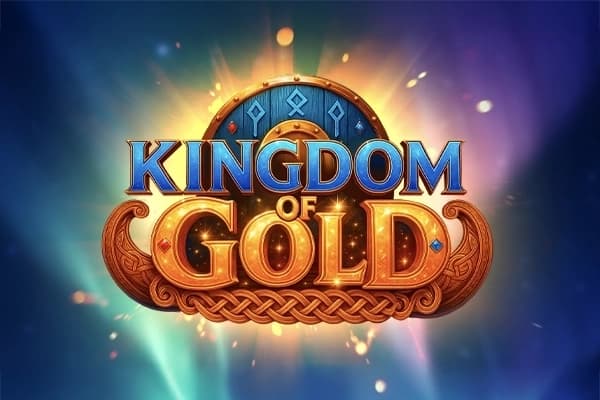 Kingdom of Gold - Slot Jogo Global | RTP N/A | MisterTopCasino