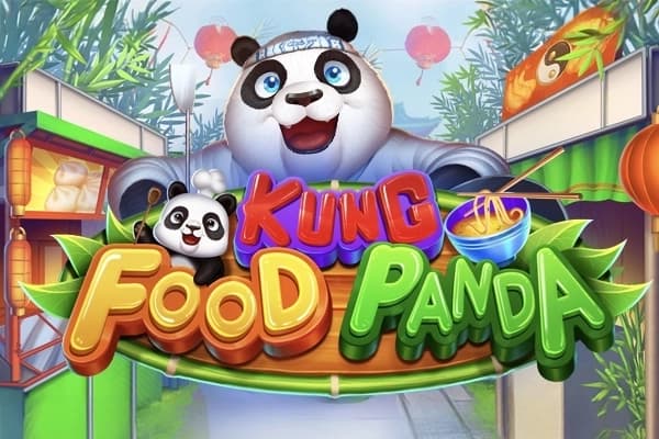 Kung Food Panda - Slot Jogo Global | RTP N/A | MisterTopCasino