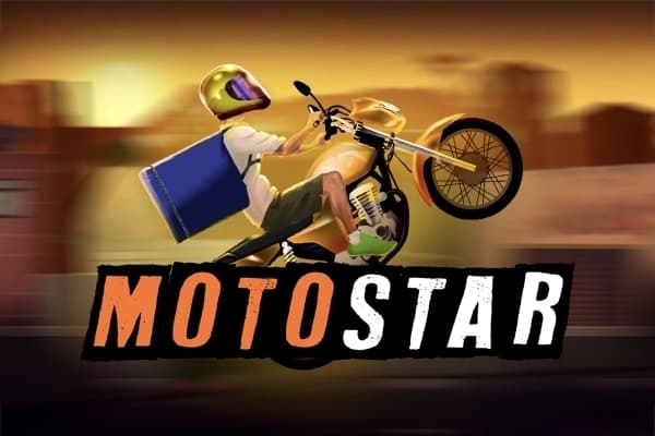 Moto Star - Slot Jogo Global | RTP N/A | MisterTopCasino