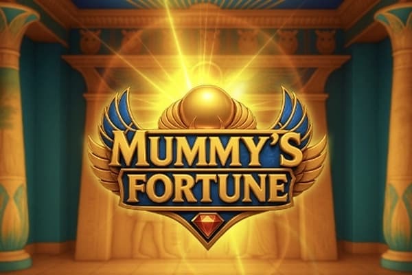 Mummy's Fortune - Slot Jogo Global | RTP N/A | MisterTopCasino