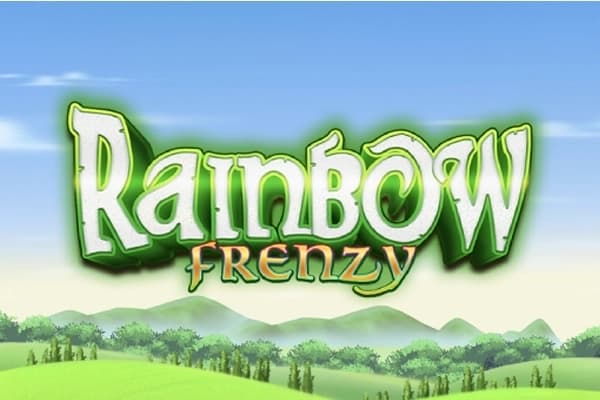 Rainbow Frenzy - Slot Jogo Global | RTP N/A | MisterTopCasino