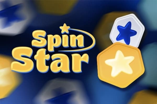 Spin Star - Slot Jogo Global | RTP N/A | MisterTopCasino