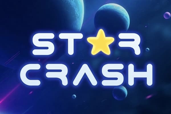 Star Crash - Slot Jogo Global | RTP N/A | MisterTopCasino
