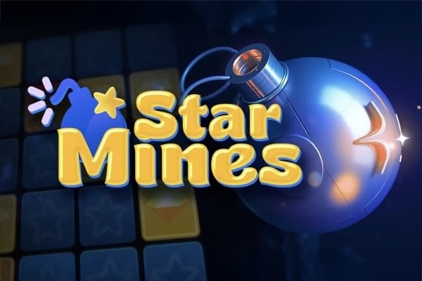 Star Mines - Slot Jogo Global | RTP N/A | MisterTopCasino