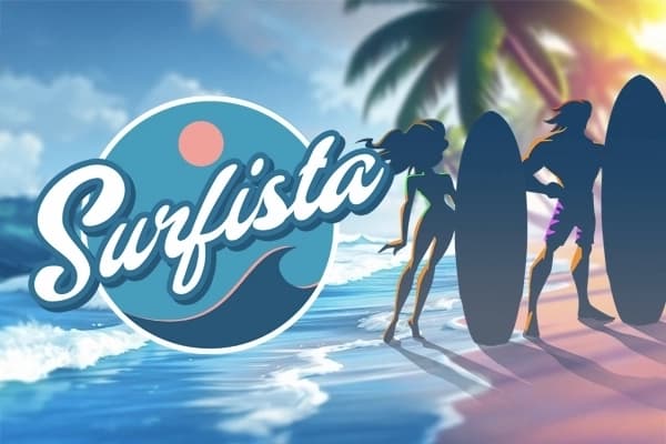 Surfista - Slot Jogo Global | RTP N/A | MisterTopCasino