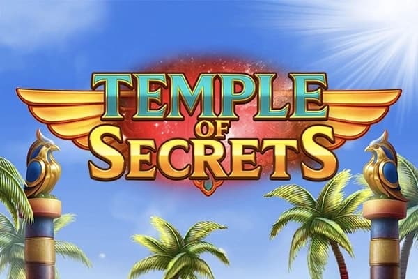 Temple of Secrets - Slot Jogo Global | RTP N/A | MisterTopCasino