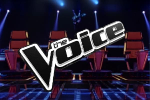 The Voice - Slot Jogo Global | RTP N/A | MisterTopCasino