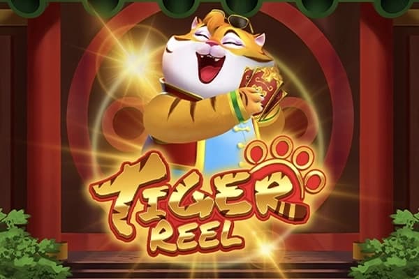 Tiger Reel - Slot Jogo Global | RTP N/A | MisterTopCasino
