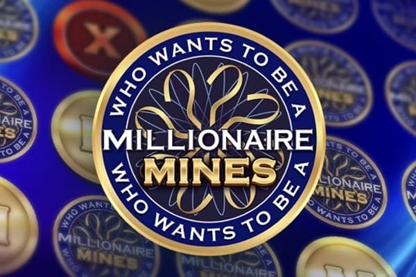 Millionaire Mines - Slot Jogo Global | RTP N/A | MisterTopCasino