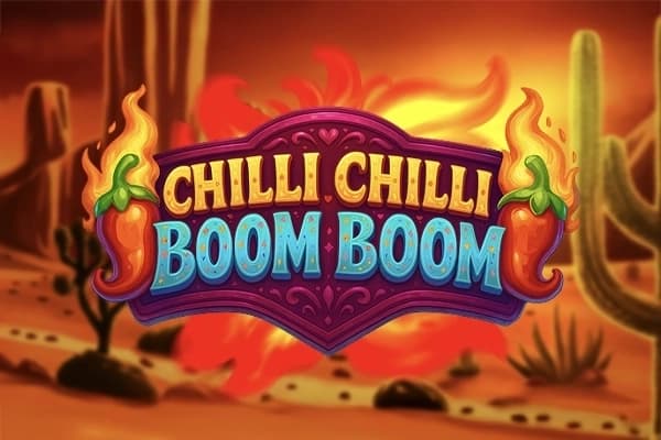 Chilli Chilli Boom Boom - Slot Jogo Global | RTP N/A | MisterTopCasino