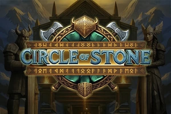 Circle of Stone - Slot Jogo Global | RTP N/A | MisterTopCasino