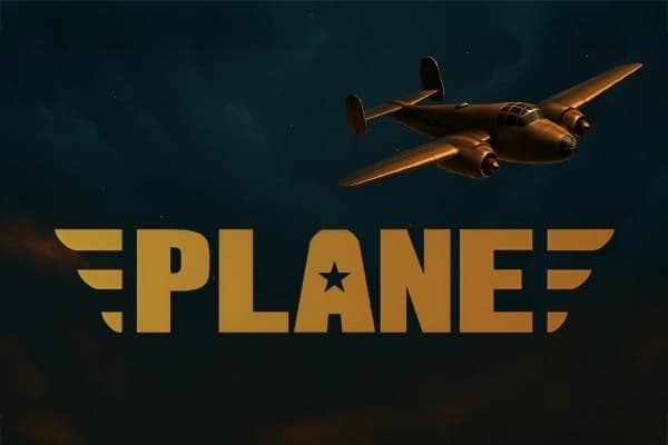 Plane - Slot Jogo Global | RTP N/A | MisterTopCasino