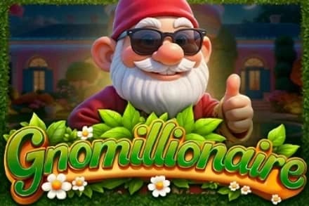 Gnomillionaire - Slot SlotoLand | RTP N/A | MisterTopCasino