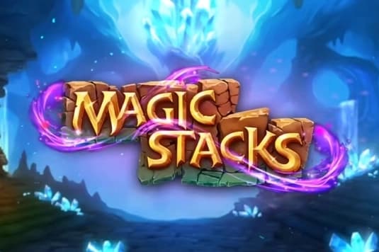 Magic Stacks - Slot Massive Studios | RTP N/A | MisterTopCasino