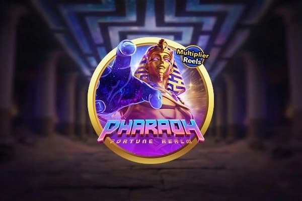 Pharaoh Fortune Realm - Slot Nextspin | RTP N/A | MisterTopCasino