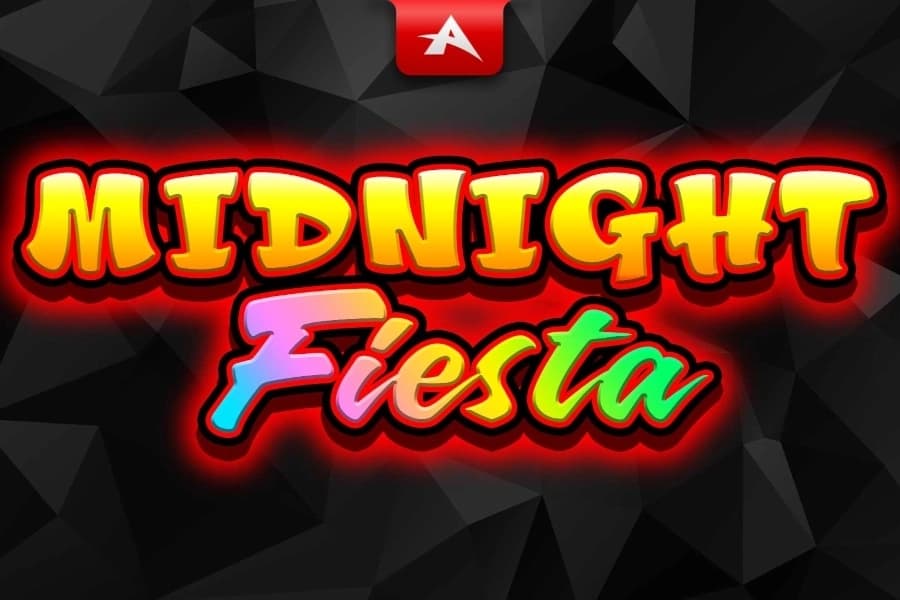 Midnight Fiesta - Slot Ainsworth | RTP N/A | MisterTopCasino