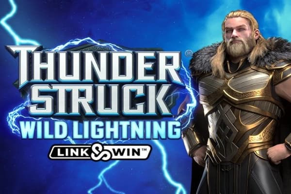 Thunderstruck Wild Lightning - Slot Stormcraft Studios | RTP N/A | MisterTopCasino