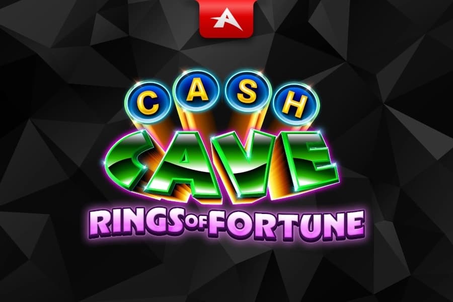 Cash Cave Rings of Fortune - Slot Ainsworth | RTP N/A | MisterTopCasino