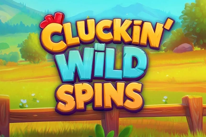 Cluckin' Wild Spins - Slot Air Dice | RTP N/A | MisterTopCasino