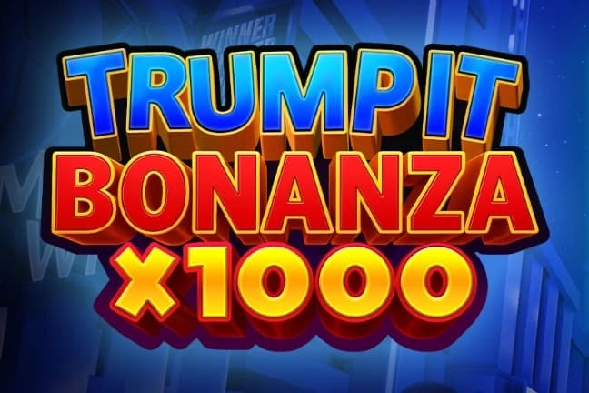 Trump It Bonanza x1000 - Slot Fugaso | RTP N/A | MisterTopCasino