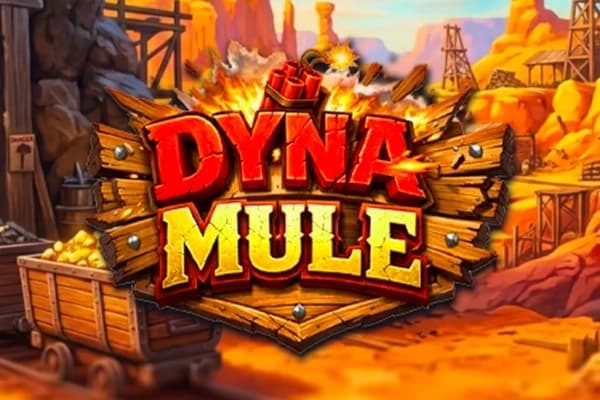 Dyna Mule - Slot AvatarUX | RTP N/A | MisterTopCasino