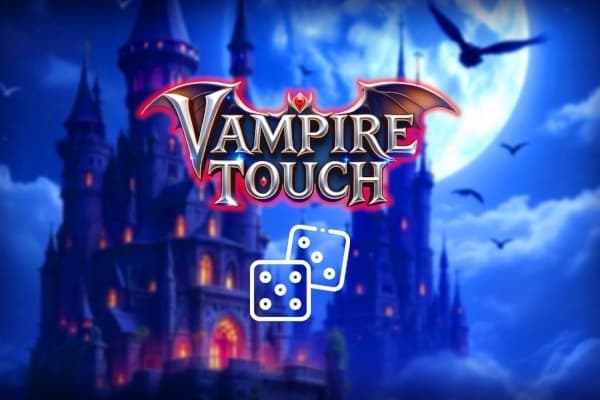 Vampire Touch Dice - Slot WorldMatch | RTP N/A | MisterTopCasino