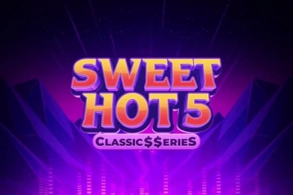 Sweet Hot 5: Classics Series - Slot NetGame | RTP N/A | MisterTopCasino