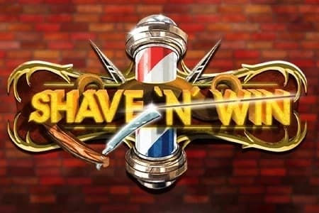 Shave 'N' Win - Slot Top Gaming | RTP N/A | MisterTopCasino