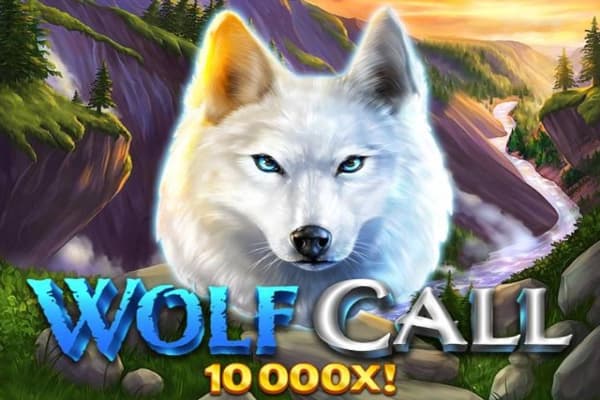 Wolf Call - Slot SpinPlay Games | RTP N/A | MisterTopCasino