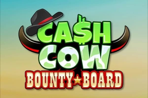 Cash Cow Bounty Board - Slot AGS | RTP N/A | MisterTopCasino