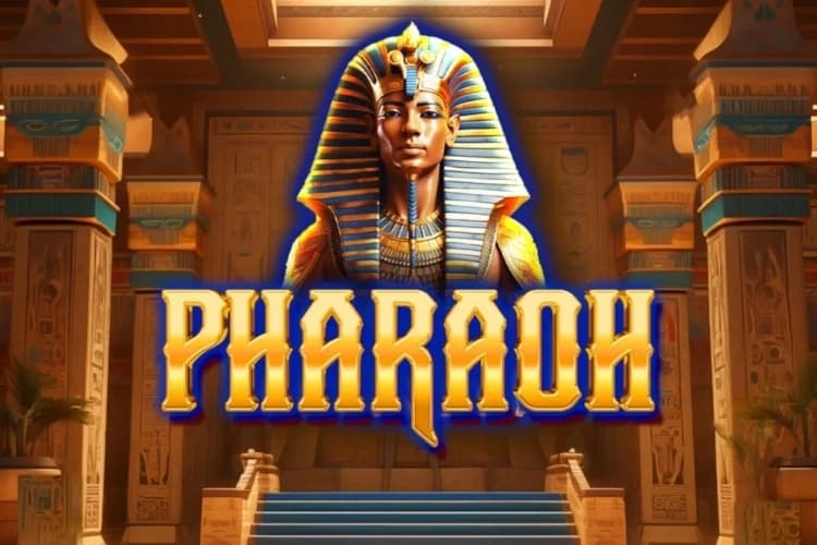 Pharaoh - Slot Nazionale Elettronica | RTP N/A | MisterTopCasino