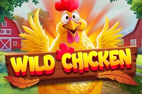 Wild Chicken - Slot Swintt | RTP N/A | MisterTopCasino
