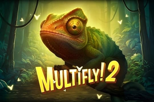 MultiFly 2 - Slot Yggdrasil Gaming | RTP N/A | MisterTopCasino