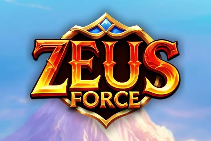 Zeus Force - Slot The Better Platform | RTP N/A | MisterTopCasino