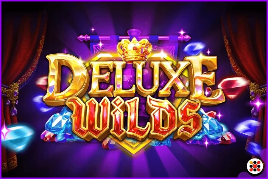 Deluxe Wilds - Slot Mancala Gaming | RTP N/A | MisterTopCasino