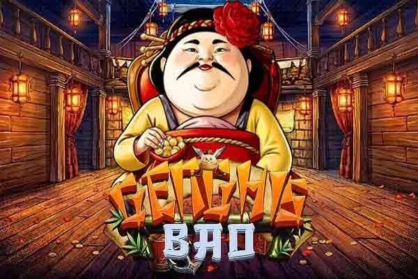 Genghis Bao - Slot DiJoker | RTP N/A | MisterTopCasino