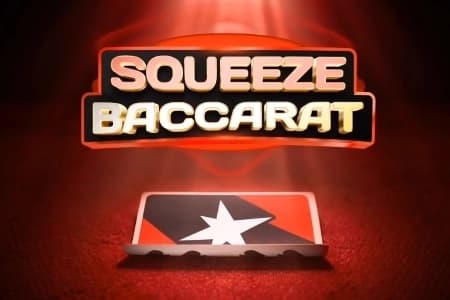 Squeeze Baccarat - Slot ICONIC21 | RTP N/A | MisterTopCasino