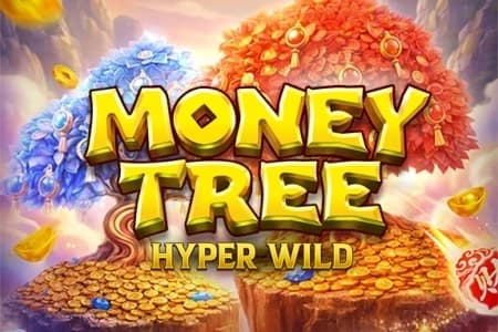 Money Tree: Hyper Wild - Slot JDB Gaming | RTP N/A | MisterTopCasino