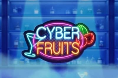 Cyber Fruits - Slot FBM | RTP N/A | MisterTopCasino