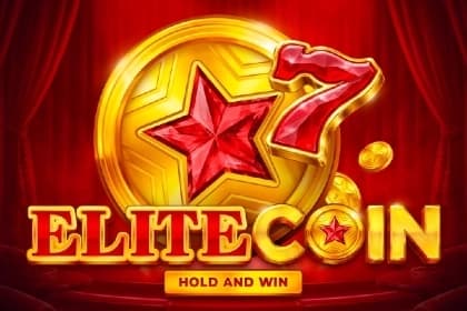 Elite Coin - Slot PoggiPlay | RTP 96.25% | MisterTopCasino