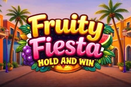 Fruity Fiesta - Slot Playzia | RTP N/A | MisterTopCasino